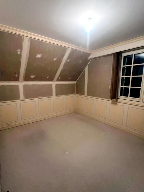 renovation interieur sur Vertou (Nantes)