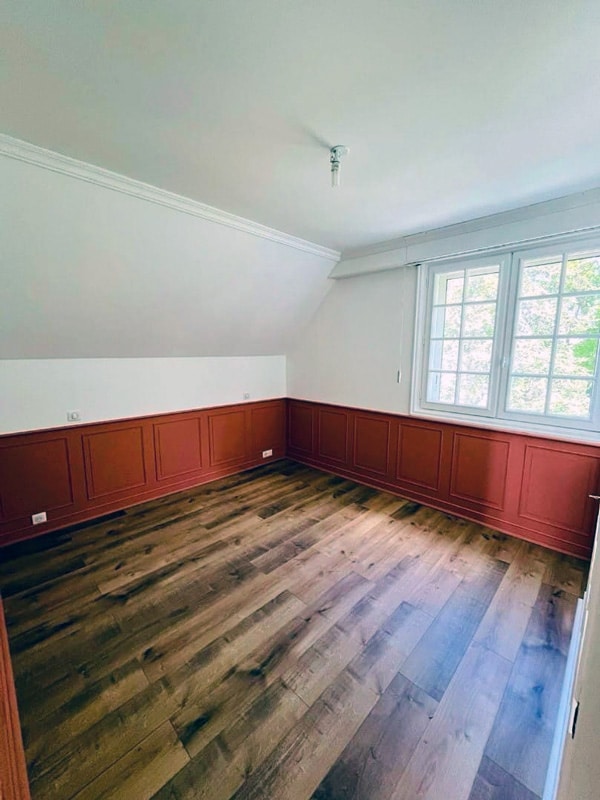 renovation interieur sur Vertou (Nantes)